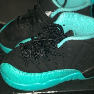 Toddler Nike Air Jordan’s